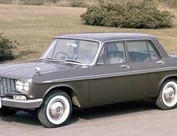Toyopet Crown Deluxe [Japan] (RS41) '10.1962–08.1963