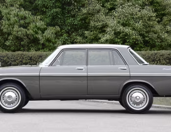 Toyopet Crown Deluxe [Japan] (RS41) '10.1962–08.1963