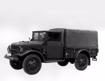 Toyopet FQ15L '1956–62