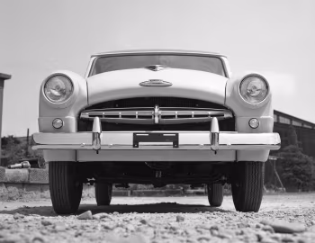 Toyopet Master [Japan] (RR) '01–11.1956