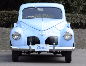 Toyopet SA '10.1947–05.1952
