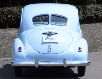 Toyopet SA '10.1947–05.1952