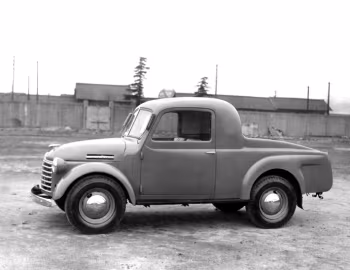 Toyopet SBU '10.1950–????