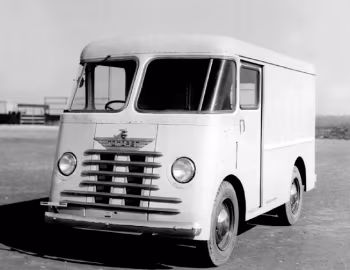 Toyopet SU '1950–????