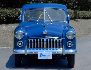 Toyopet Super (RHN) '10.1953–55