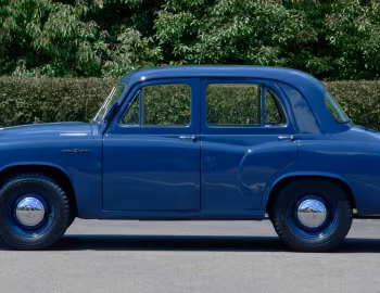 Toyopet Super (RHN) '10.1953–55