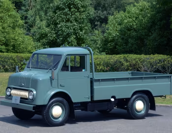 Toyopet Toyoace SKB '06.1956–60