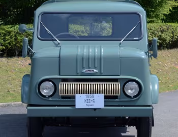 Toyopet Toyoace SKB '06.1956–60