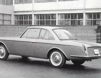 Toyota Toyopet X '1961