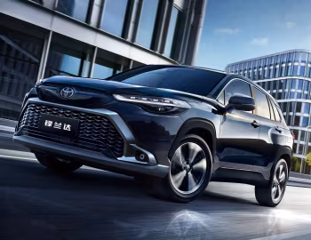 Toyota Frontlander '2021–pr.
