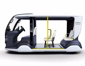 Toyota APM '2019–20