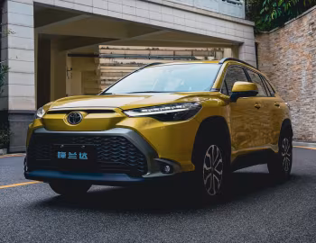 Toyota Frontlander '2021–pr.