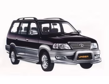Toyota Unser '2003–05