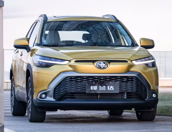 Toyota Frontlander '2021–pr.