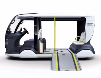 Toyota APM '2019–20