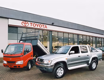 Toyota