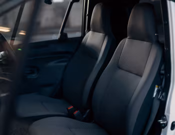 Interior Toyota C⁺pod G [Japan] (ZAZ-RMV12) '12.2020–07.2024