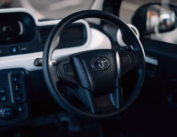 Interior Toyota C⁺pod G [Japan] (ZAZ-RMV12) '12.2020–07.2024