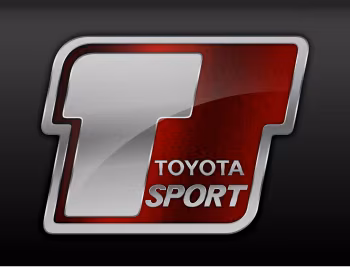 Logotipo Toyota