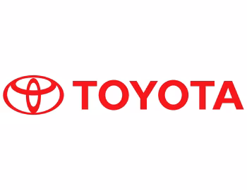 Logotipo Toyota