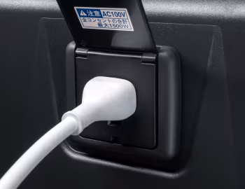 Interior Toyota C⁺pod G [Japan] (ZAZ-RMV12) '12.2020–07.2024
