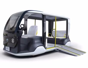 Toyota APM '2019–20