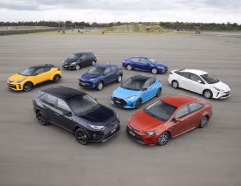 Toyota
