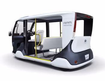 Toyota APM '2019–20