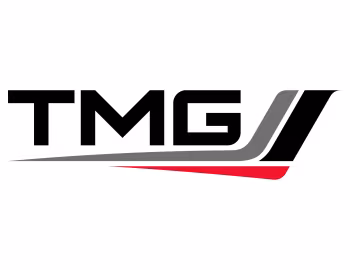 Логотип TMG