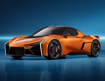 Toyota FT-Se '10.2023