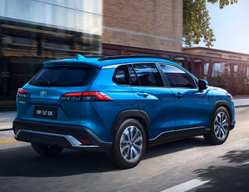 Toyota Frontlander '2021–pr.