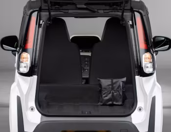 Ambos Toyota C⁺pod G [Japan] (ZAZ-RMV12) '12.2020–07.2024