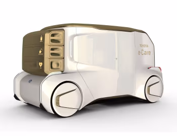 Toyota e-Care '10.2019