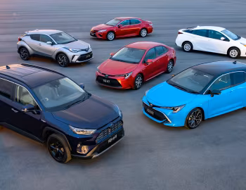 Toyota