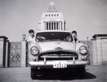 Toyopet Master [Japan] (RR) '01.1955–01.1956