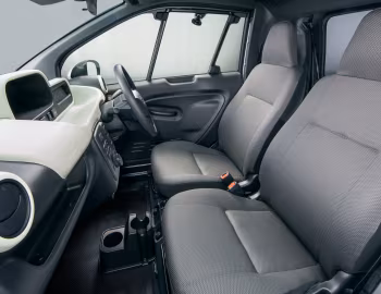 Interior Toyota C⁺pod G [Japan] (ZAZ-RMV12) '12.2020–07.2024