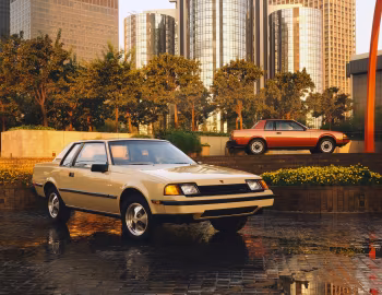 Toyota Celica GT Sport Coupe, Toyota Celica ST Sport Coupe