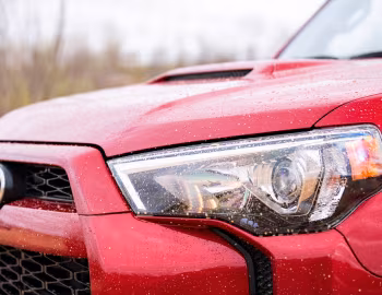 2017–19 Toyota 4Runner TRD Off-Road [North America] (N280) '2016–19