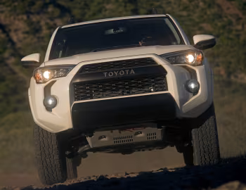 2015–24 Toyota 4Runner TRD Pro [North America] (N280) '2014–24