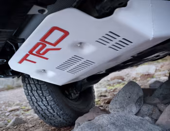 2015–24 Toyota 4Runner TRD Pro [North America] (N280) '2014–24