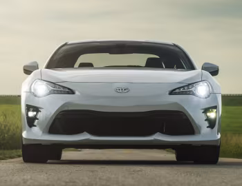 2020–21 Toyota 86 TRD [North America] '2019–21