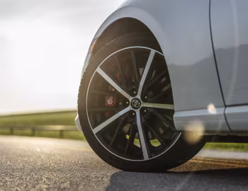 2020–21 Toyota 86 TRD [North America] '2019–21