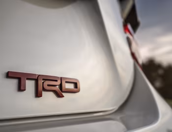 2020–21 Toyota 86 TRD [North America] '2019–21