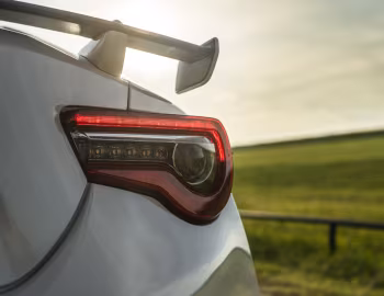 2020–21 Toyota 86 TRD [North America] '2019–21
