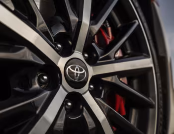 2020–21 Toyota 86 TRD [North America] '2019–21