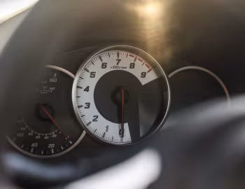 Painel 2020–21 Toyota 86 TRD [North America] '2019–21