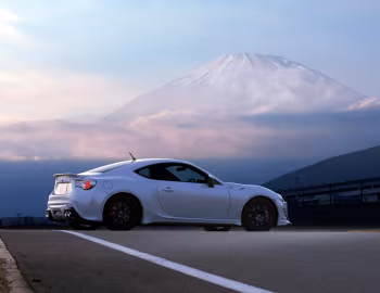 TRD Toyota 86 '2012–16