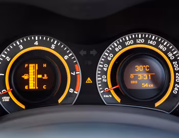 Torpedo TRD Toyota Auris 5-door [South Africa] '11.2011–12