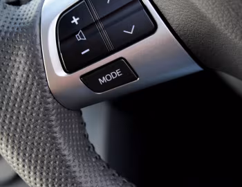 Interior TRD Toyota Auris 5-door [South Africa] '11.2011–12