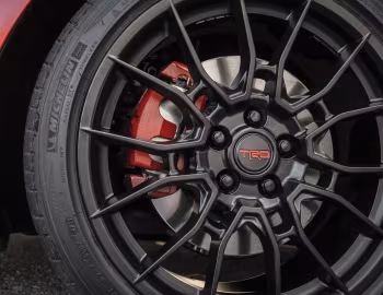 2020–21 Toyota Avalon TRD [North America] '2019–21